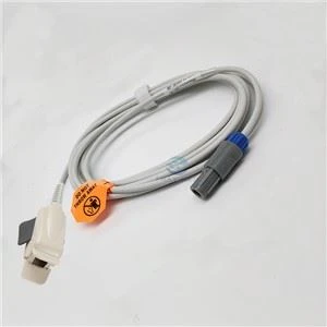 7-PIN Smiths Detèktè Medikal SpO2 BCI