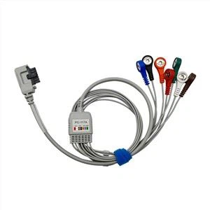 Nò East DR200 / 300 7 Plon Holter Câbles