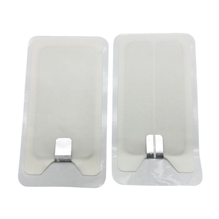 Bipolar/Monopolar Disposable Grounding Esu Patient Plate