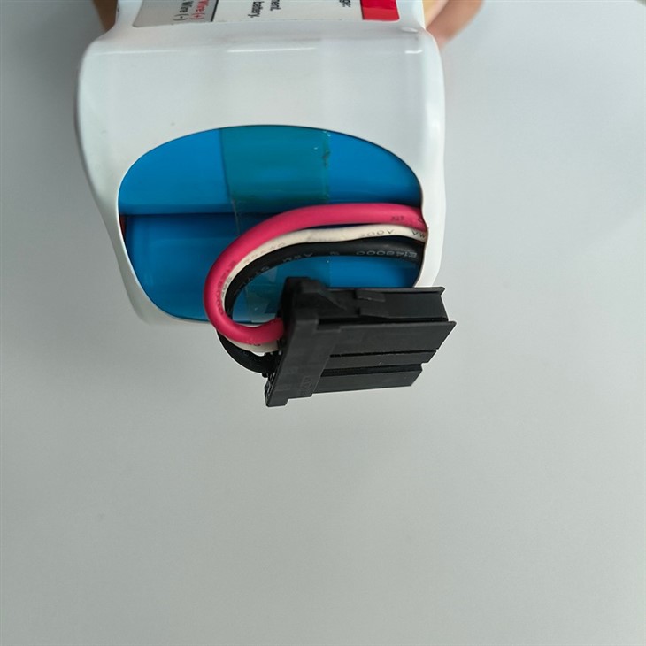 Original Nihon Kohden AED Battery Pack NKB-301V