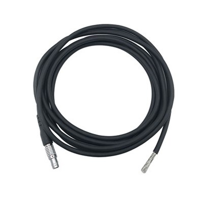 Segondè Tanperati Silicone Koneksyon Kab Pou Andoskop