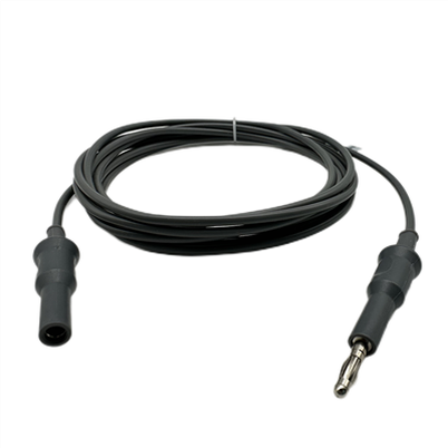 Liy koagulasyon monopolè laparoskopik Hook koagulasyon