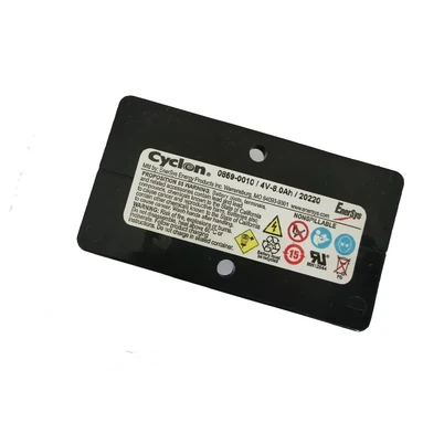 Original Cyclon SLE Battery pou SLE-5000 0859-0010