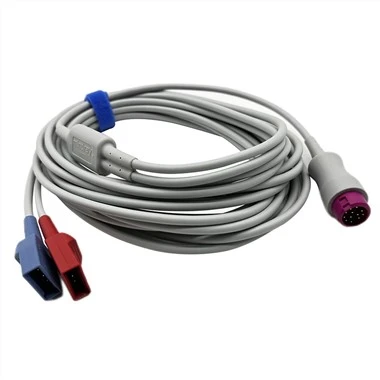 Original Mindray PiCCO Y-Type IBP IM2203/040-000815-00