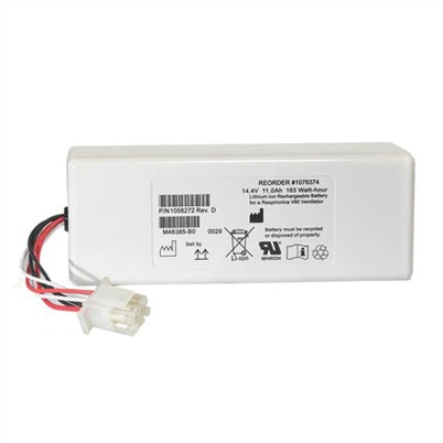 Respiratè RESPIRATEUR V60/V60S Battery 1076374