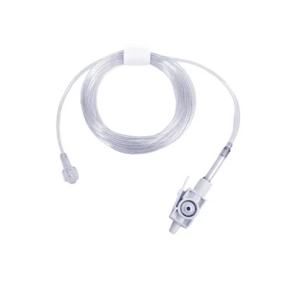 Liy echantiyon EtCO2 dwat ak imidite 98980314456 M2776A1