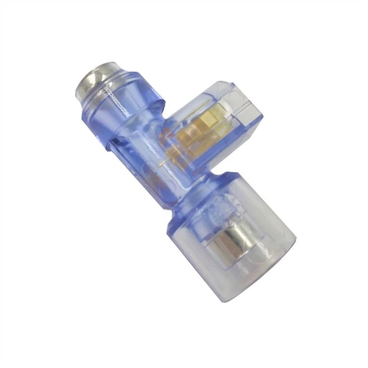 SPU Neonate Flow Sensor Pou Sle2000 Sle5000 151110